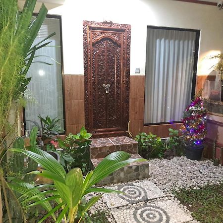 Ascarya Guest House Sanur Exterior foto