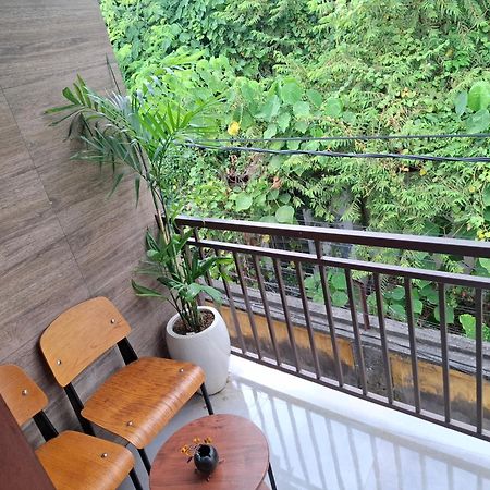 Ascarya Guest House Sanur Exterior foto