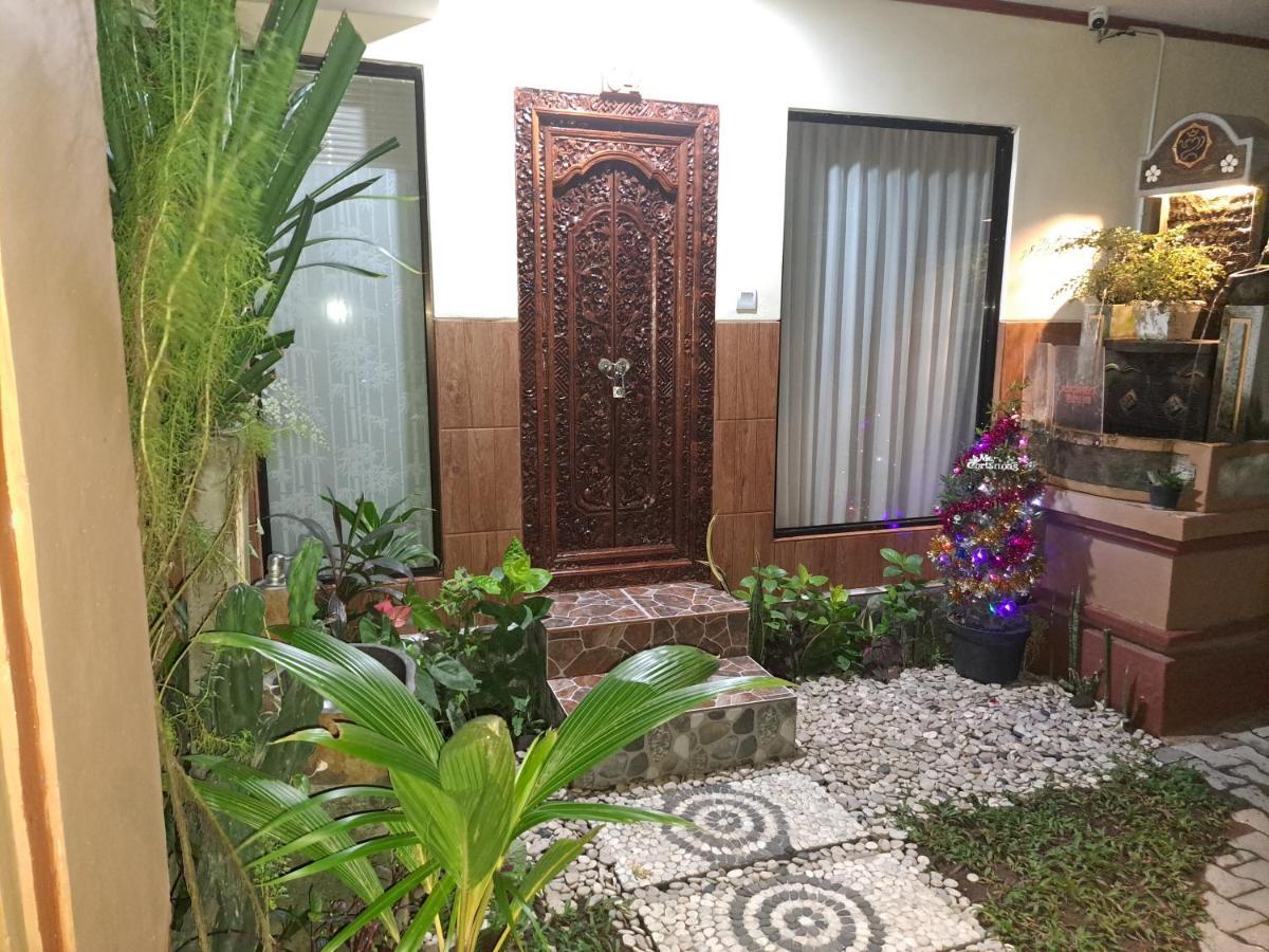 Ascarya Guest House Sanur Exterior foto